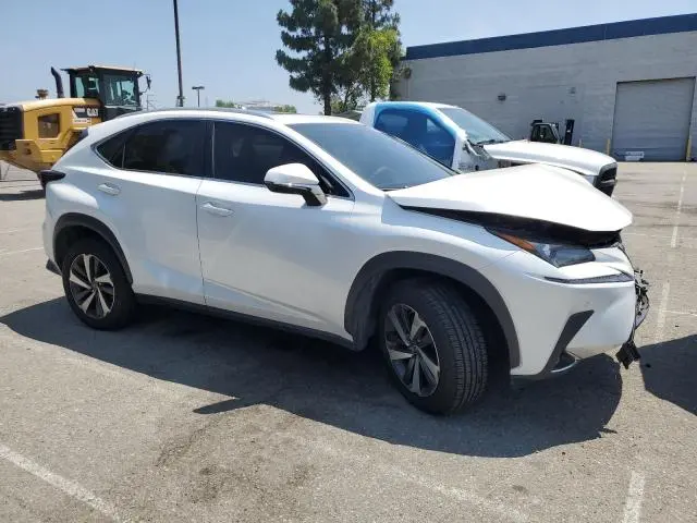 2020 LEXUS NX 300  