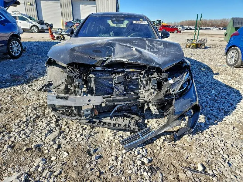 2023 MERCEDES-BENZ S 500 4MATIC  