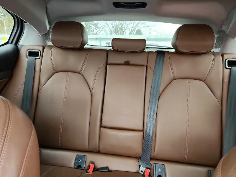 2019 ALFA ROMEO STELVIO TI  