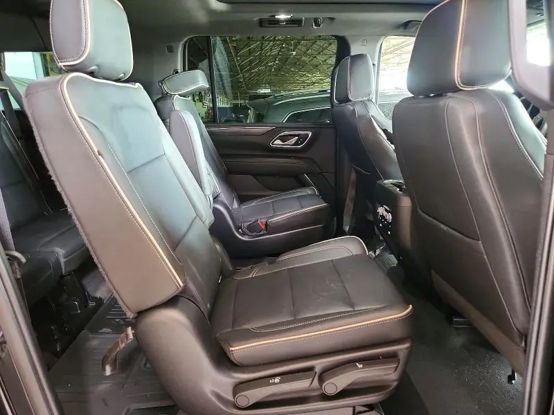 2022 GMC YUKON XL C1500 SLT  