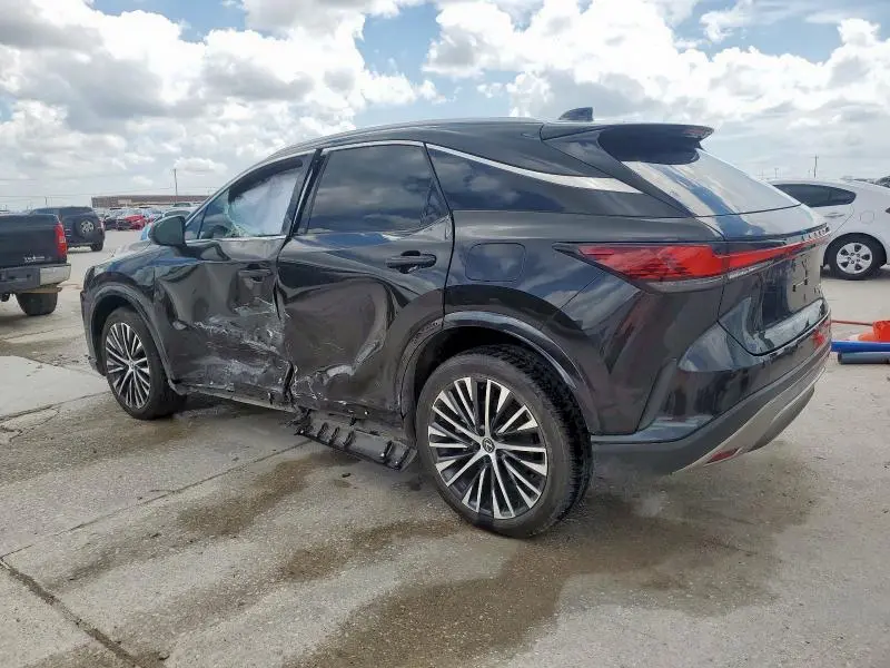 2024 LEXUS RX 350H BASE  