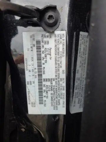 2014 FORD C-MAX PREMIUM  