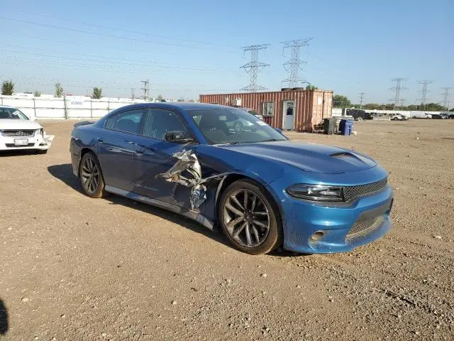 2021 DODGE CHARGER GT  