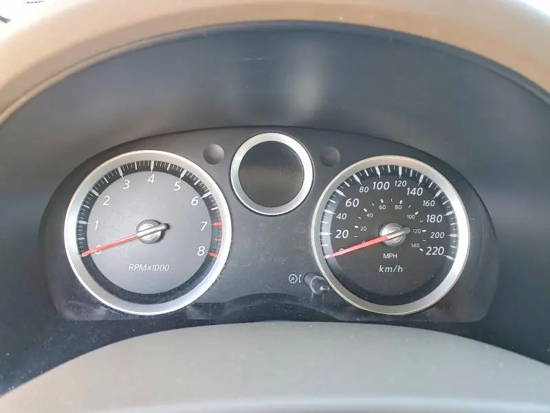 2011 NISSAN SENTRA 2.0  