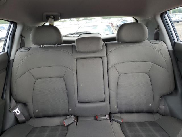 2012 KIA SPORTAGE BASE