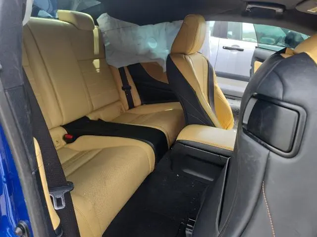 2015 LEXUS RC 350  