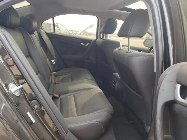 2012 ACURA TSX TECH  