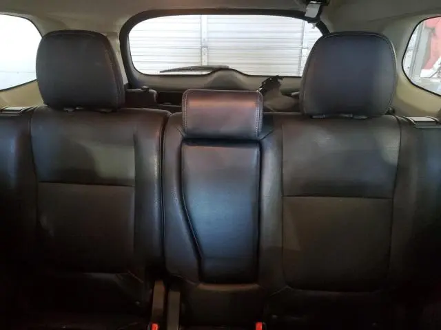 2017 MITSUBISHI OUTLANDER GT  