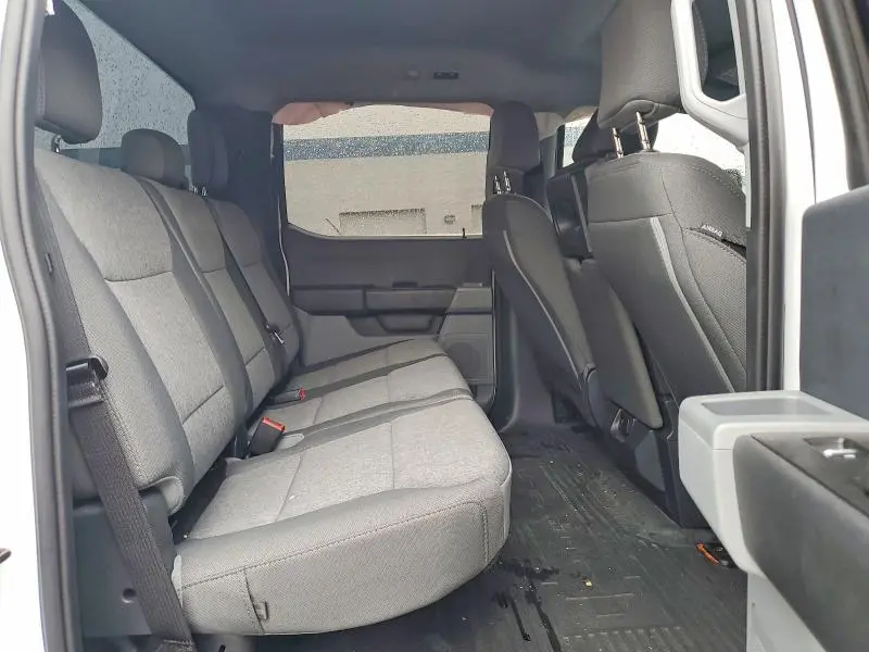 2024 FORD F250 SUPER DUTY  