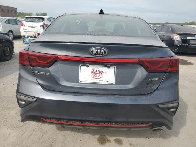 2021 KIA FORTE GT LINE