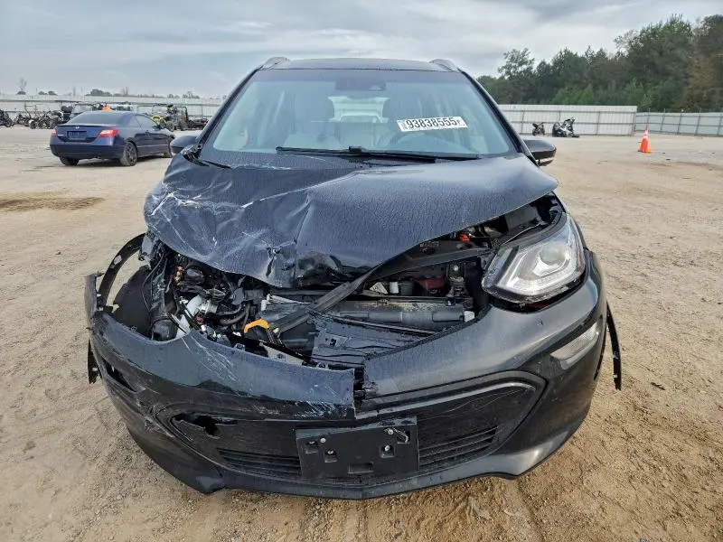 2020 CHEVROLET BOLT EV PREMIER  