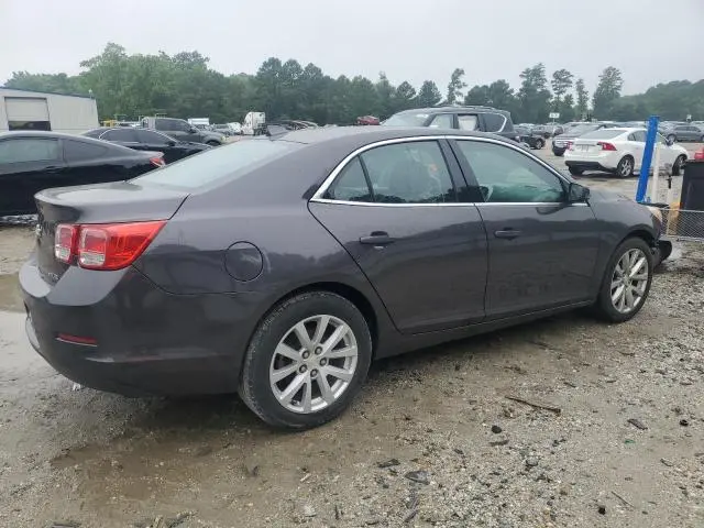 2013 CHEVROLET MALIBU 2LT  