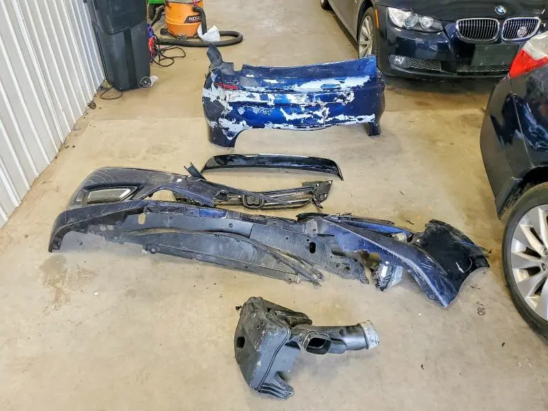 2013 HONDA ACCORD EX  