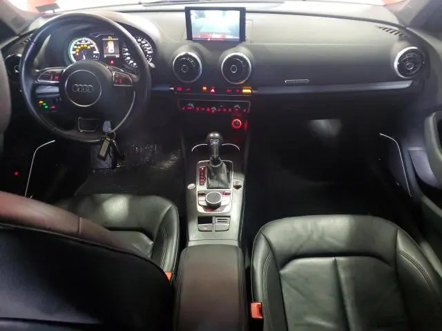 2016 AUDI A3 E-TRON PREMIUM PLUS  