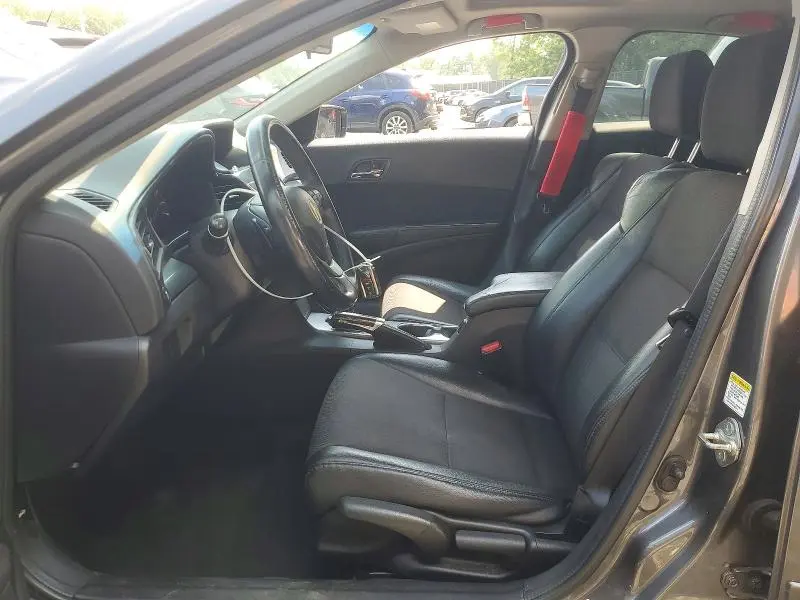 2013 ACURA ILX 20  