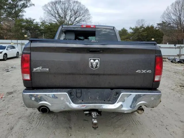 2016 RAM 1500 SLT