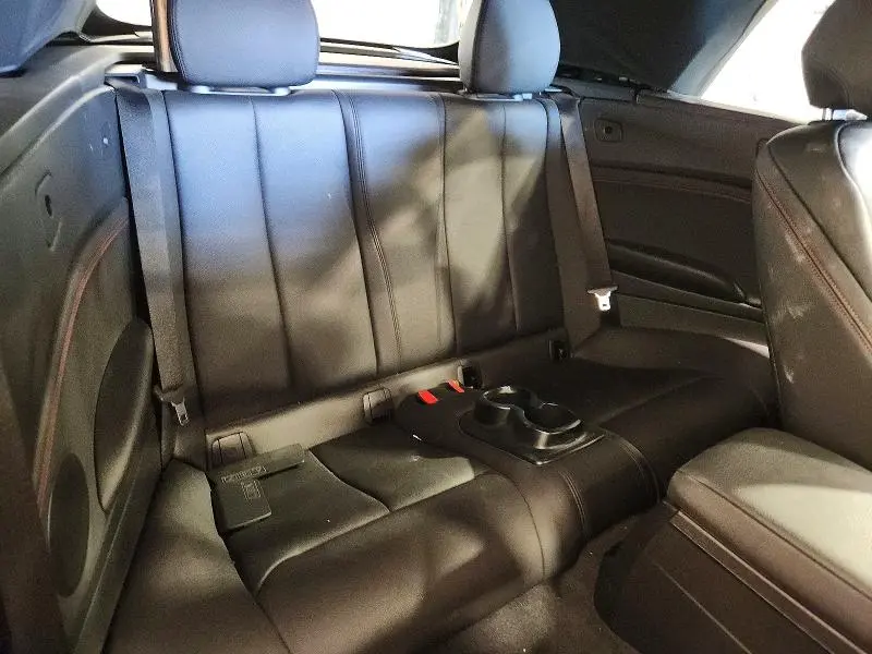 2020 BMW 230XI   