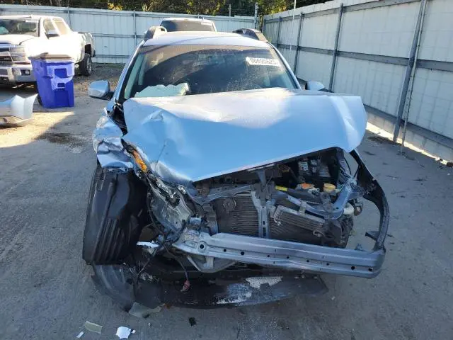 2010 SUBARU OUTBACK 2.5I PREMIUM  