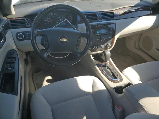 2013 CHEVROLET IMPALA LT