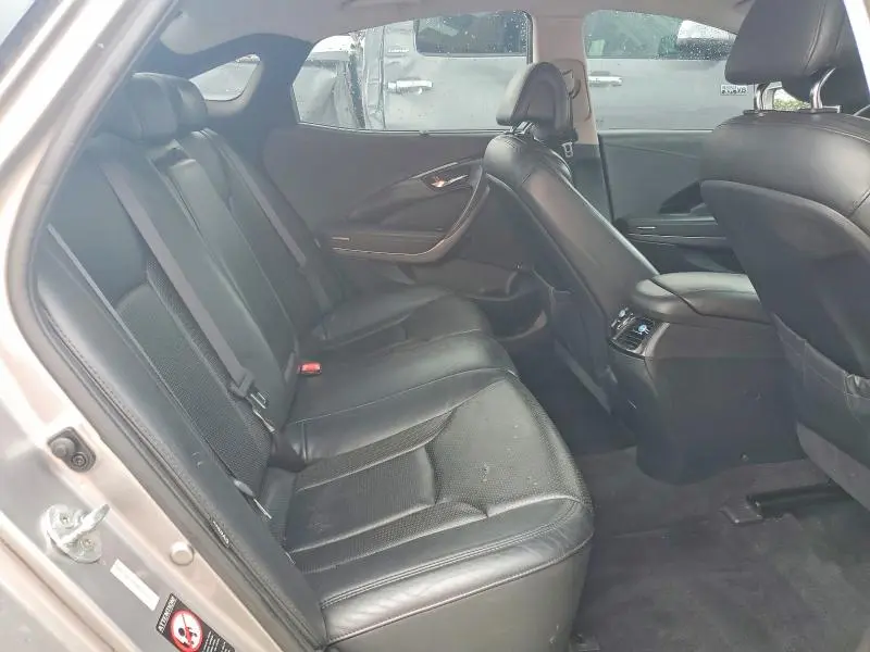 2013 HYUNDAI AZERA BASE  