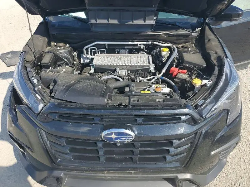 2024 SUBARU ASCENT ONYX EDITION  