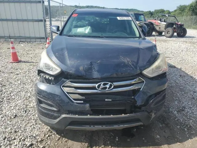 2015 HYUNDAI SANTA FE SPORT   