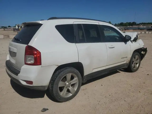 2012 JEEP COMPASS SPORT  