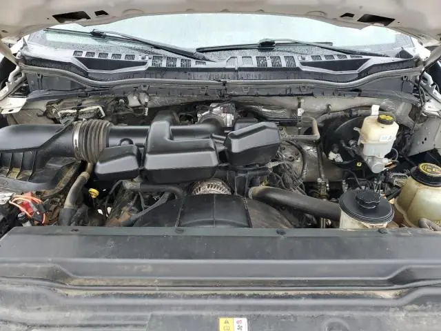 2019 FORD F250 SUPER DUTY  