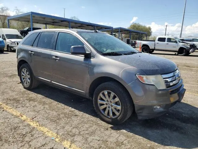 2010 FORD EDGE SEL  