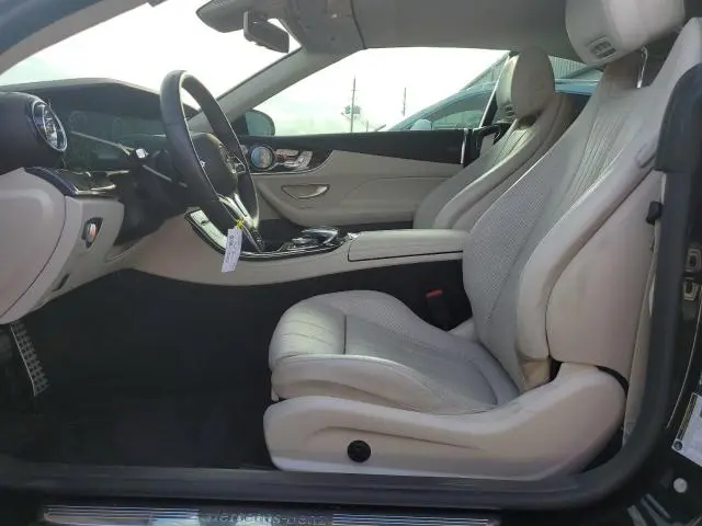 2019 MERCEDES-BENZ E 450  