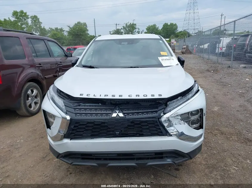 2023 MITSUBISHI ECLIPSE CROSS LE S-AWC/RALLIART S-AWC