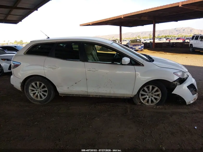 2012 MAZDA CX-7 I SPORT