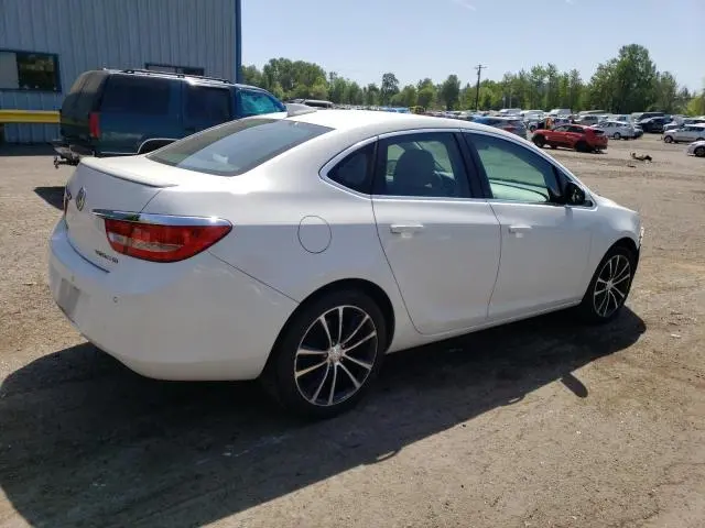 2017 BUICK VERANO SPORT TOURING  