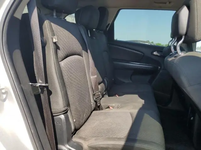 2011 DODGE JOURNEY MAINSTREET  