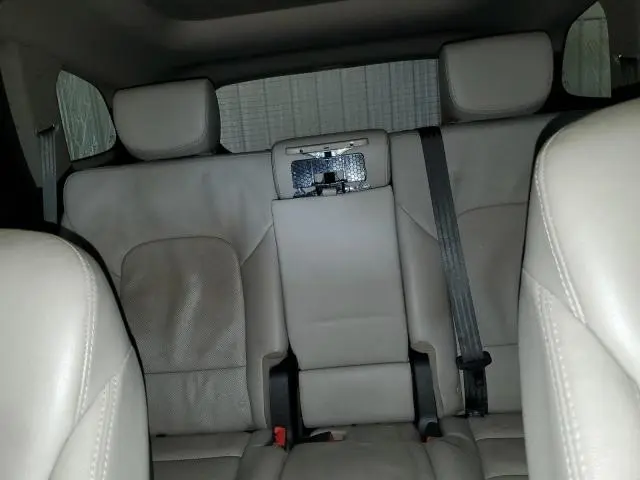 2015 HYUNDAI SANTA FE GLS  