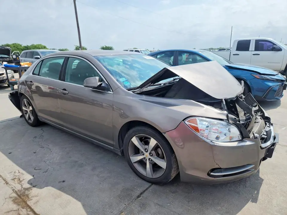2011 CHEVROLET MALIBU 1LT  