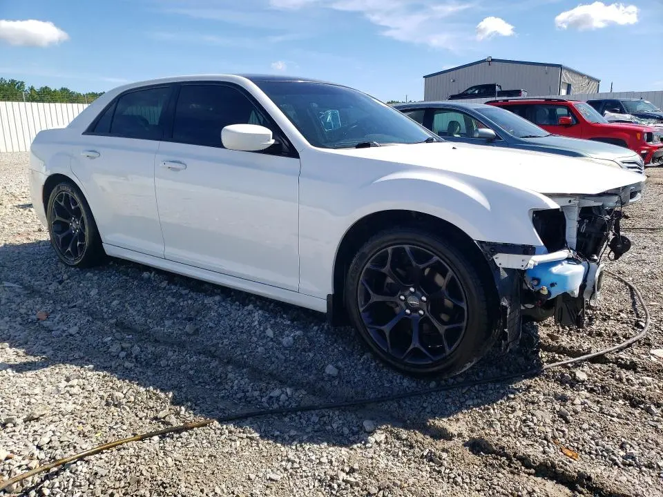 2020 CHRYSLER 300 S  