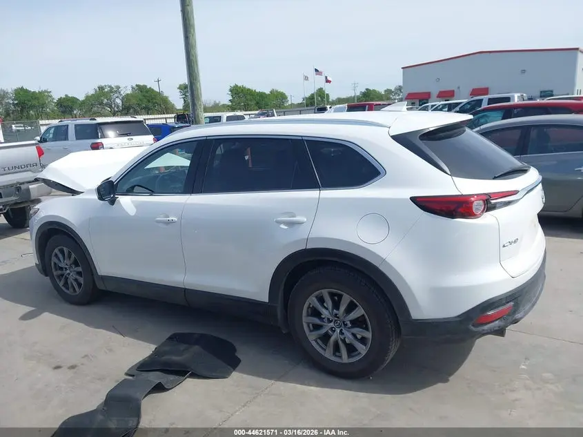 2018 MAZDA CX-9 TOURING