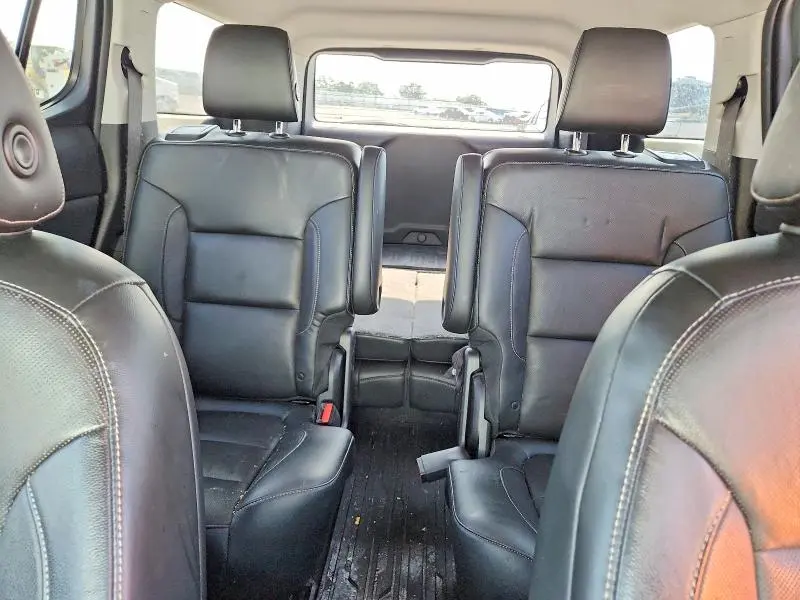 2017 GMC ACADIA SLT-2  