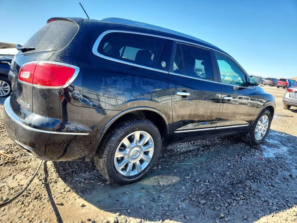 2014 BUICK ENCLAVE   