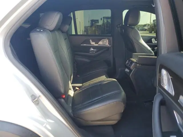 2020 MERCEDES-BENZ GLE 350  