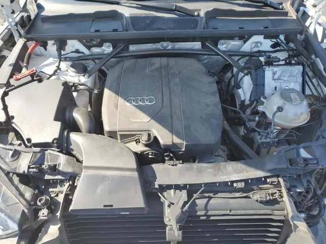 2021 AUDI Q5 PREMIUM