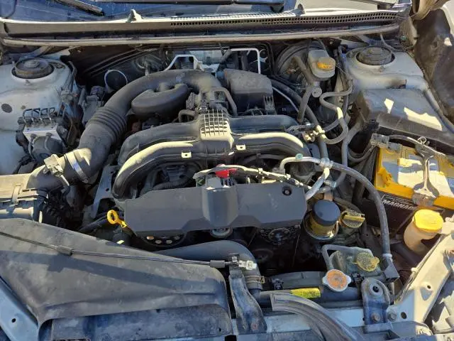 2014 SUBARU XV CROSSTREK 2.0 PREMIUM  