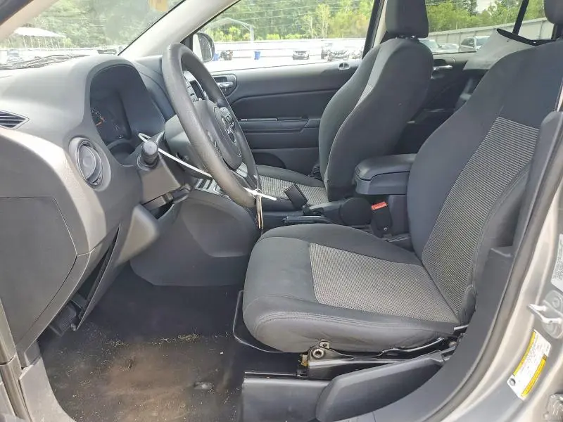 2015 JEEP COMPASS SPORT  