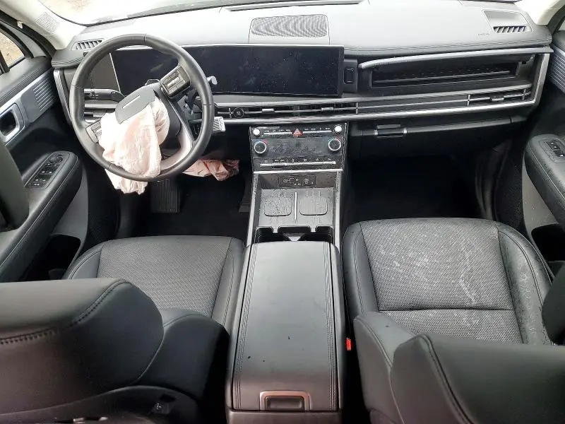 2024 HYUNDAI SANTA FE SEL  