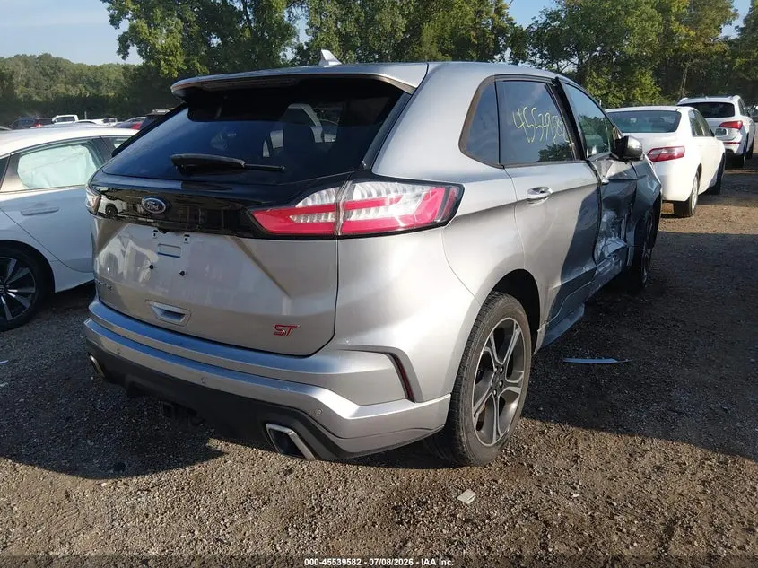 2020 FORD EDGE ST