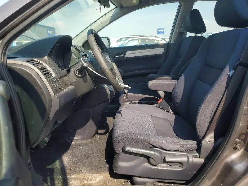 2010 HONDA CR-V LX  