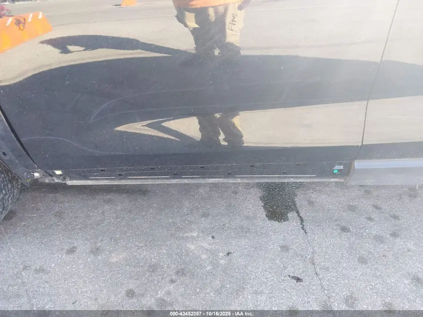 2017 KIA SORENTO 3.3L EX