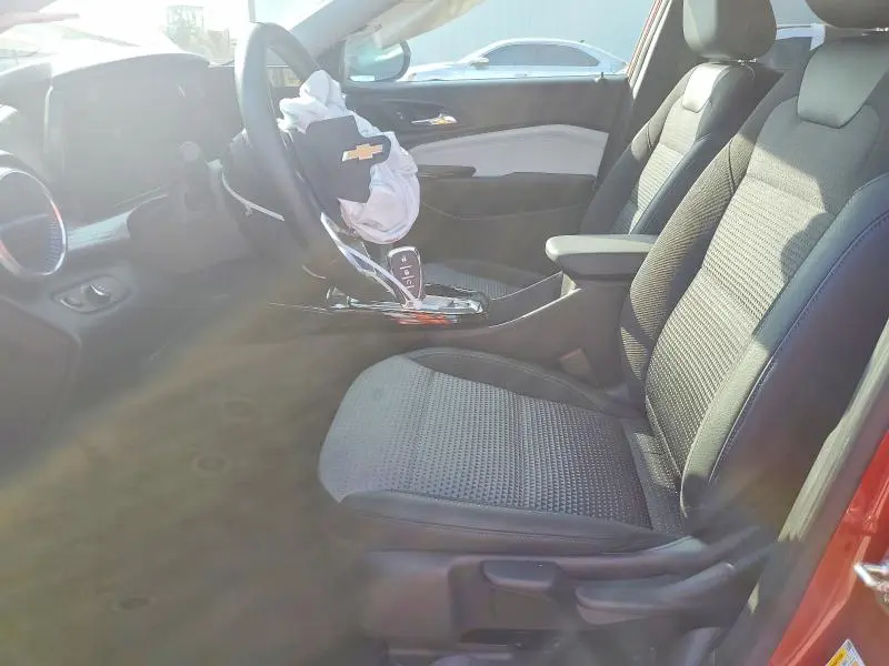 2024 CHEVROLET TRAX 1LT  