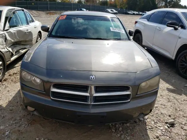 2010 DODGE CHARGER SXT  